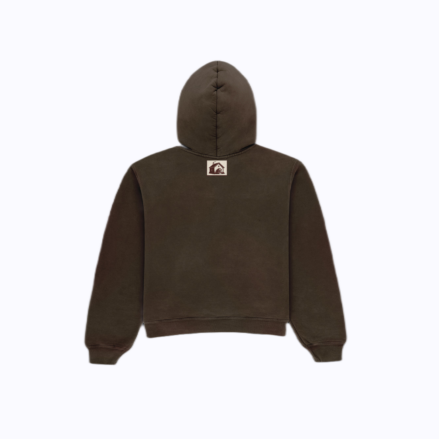Falling Star Brown Jacket