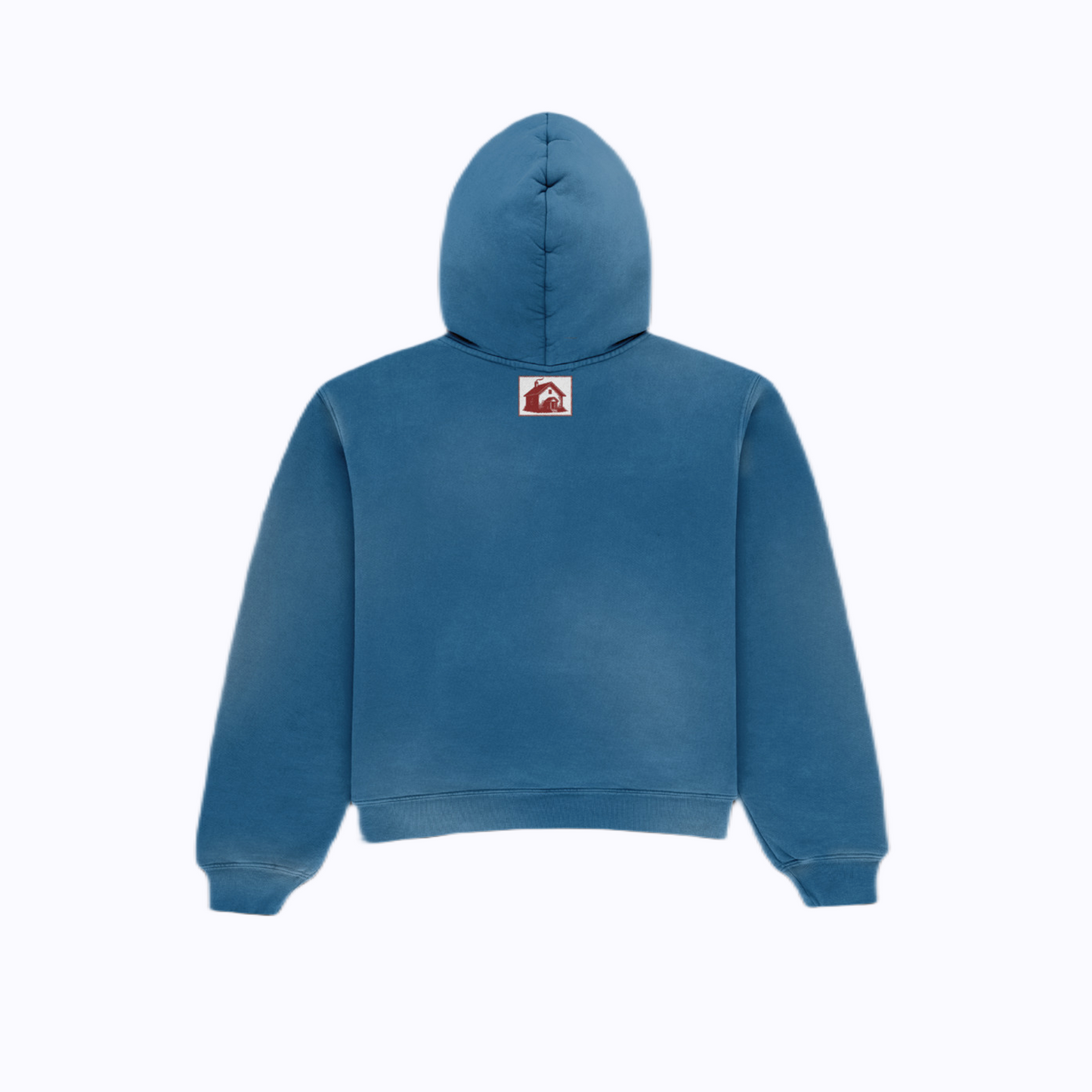 The Summit Blue Jacket