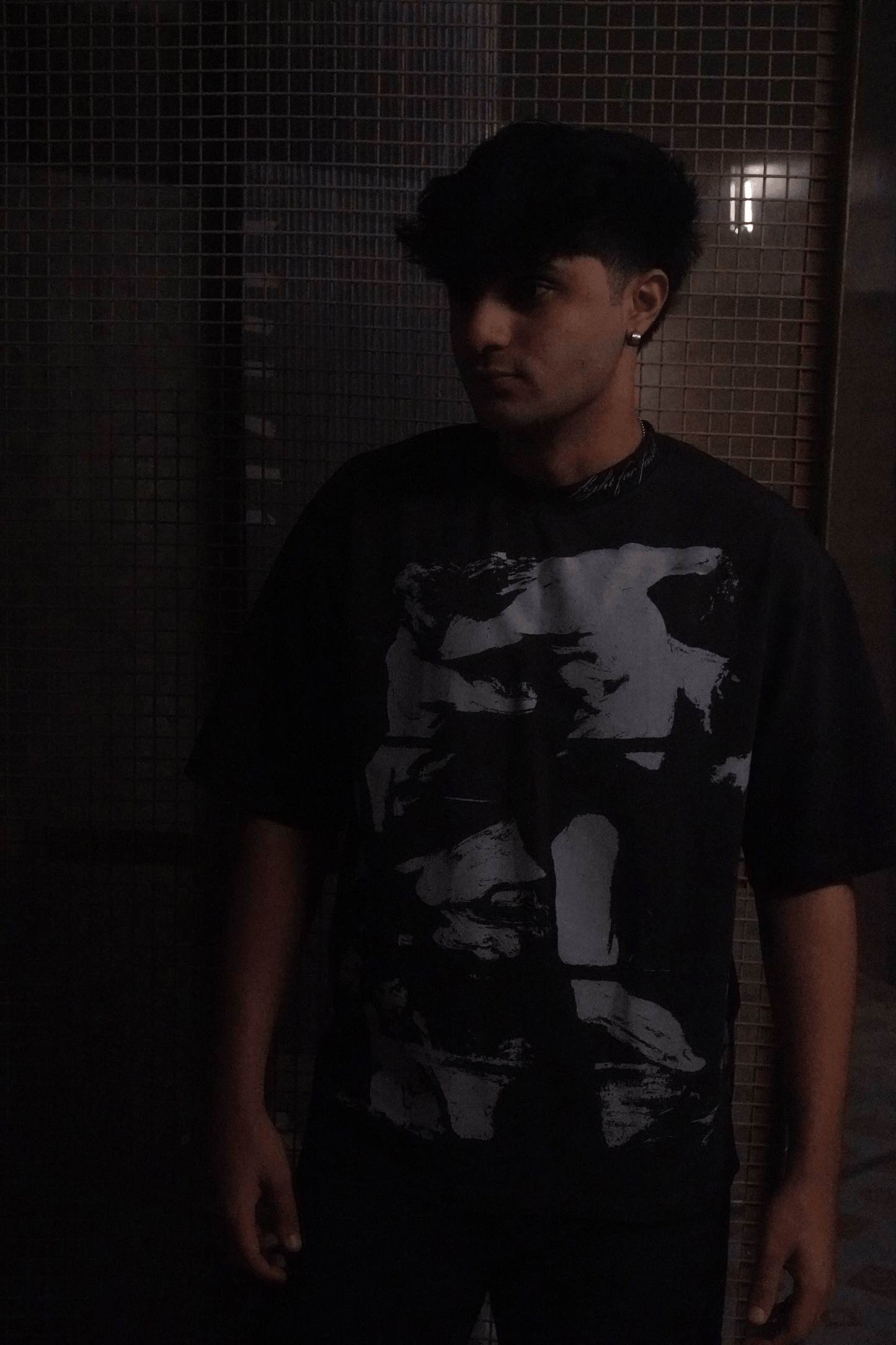 FIGHT FOR FAITH T-Shirt