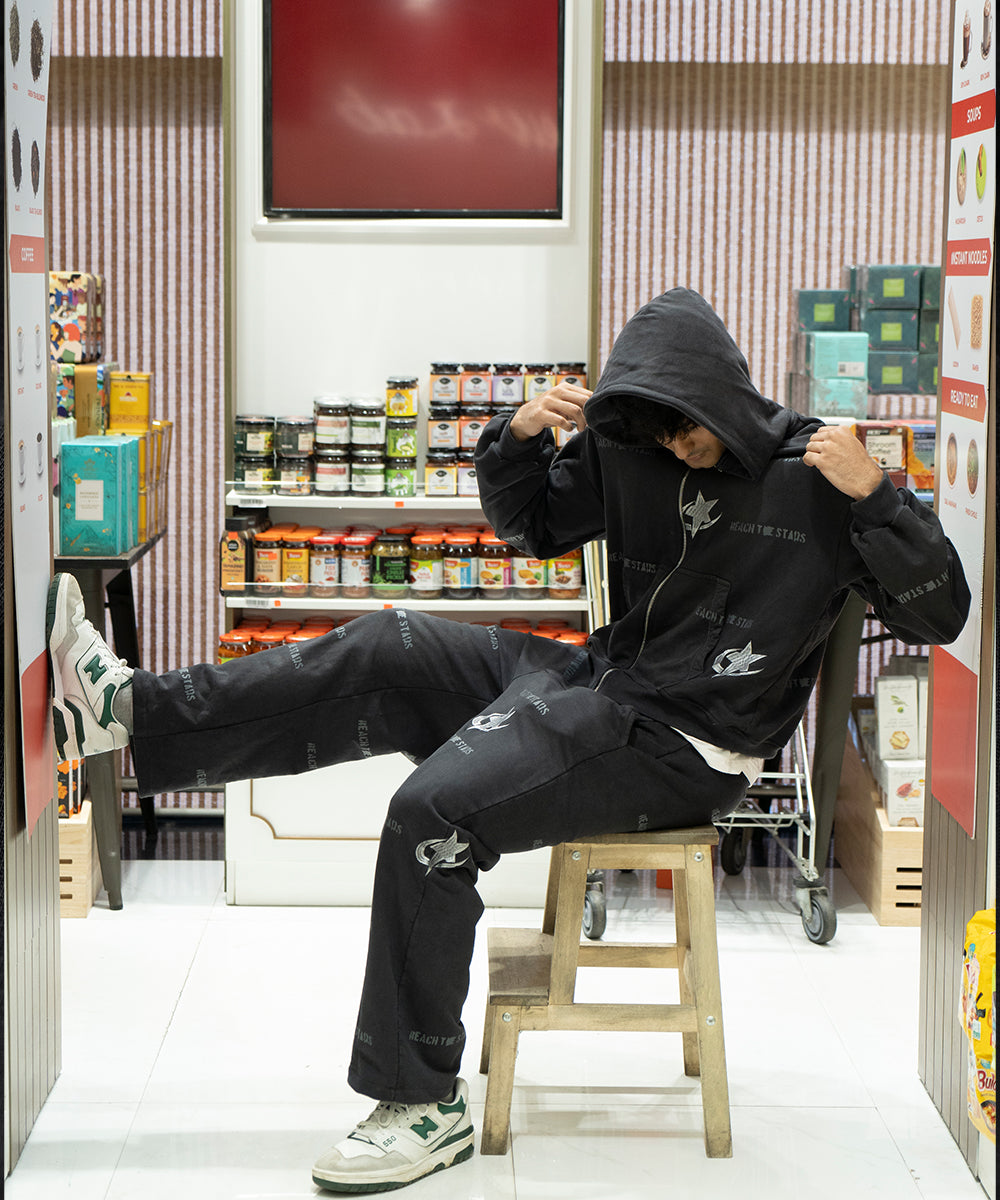 Reach The Stars Pants