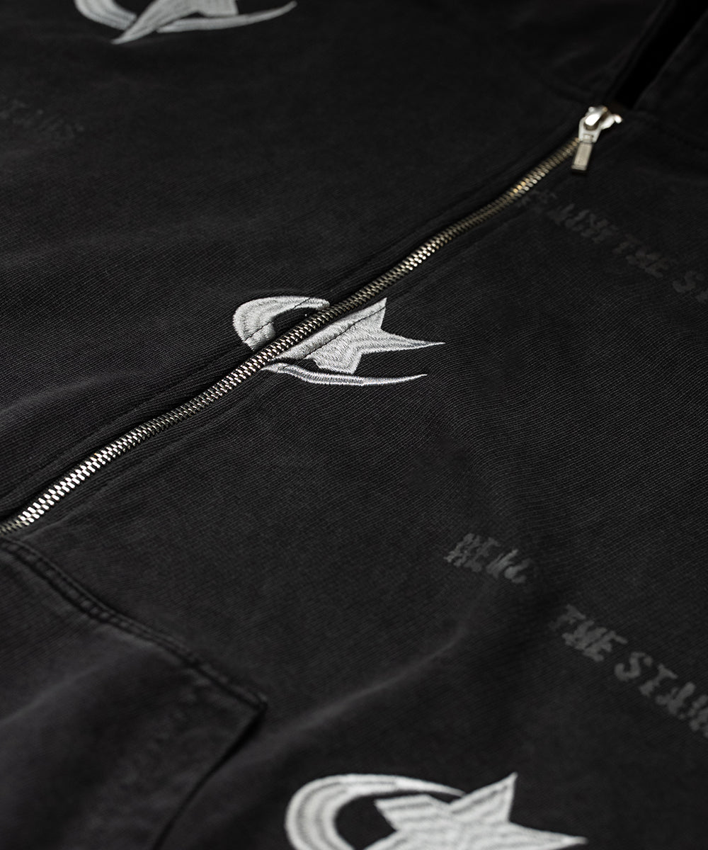 Reach The Stars Jacket