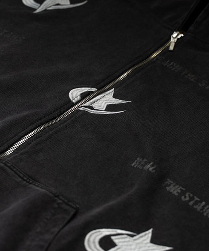 Reach The Stars Jacket