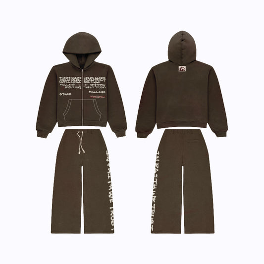 Falling Star Set
