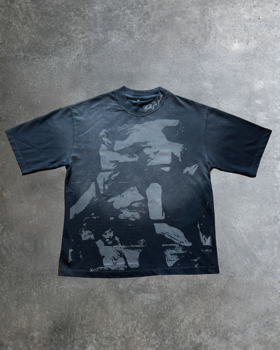 FIGHT FOR FAITH T-Shirt